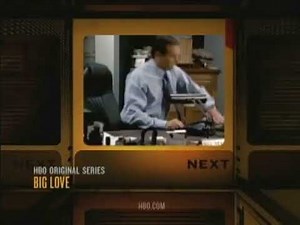 HBO Next Ident - Big Love (2006)