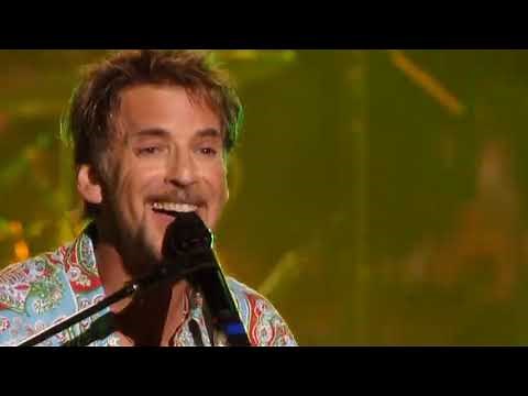 VEHEVALA ~ LOGGINS AND MESSINA |Live: Sittin In Again @ the Santa Barbara Bowl | RECORDED JULY 2005