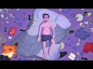 Unemployment Simulator 2018 [FR] Une Sim de chômage? Vous n'êtes pas prêt!