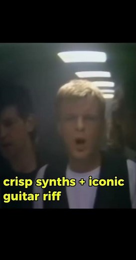 The Fixx – One Thing Leads to Another: 80s New Wave Anthem That Predicted 2025 Chaos