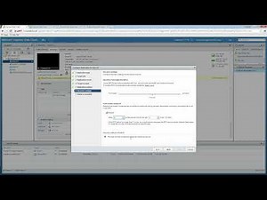 9 vSphere Replication Process
