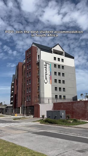Explore Campus Key: Exceptional Student Living Spaces