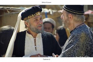 33K views · 743 reactions | Ezequiel 2:1-7 Me dijo: Hijo de hombre,...