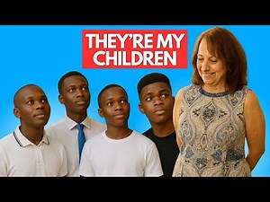 Romance Fraud Victim Adopts Nigerian Scammers!