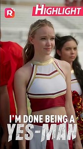 I won't follow your orders anymore! | I'm Done Being a Yes-Man | ReelShort #feelgood #revenge