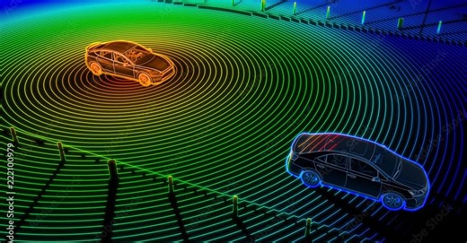 Відомий виробник lidar-радарів для безпілотних авто не витримав кризи й оголосив про банкрутство