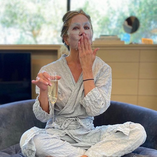 Emulate Jennifer Aniston's skincare routine for a glowing complexion