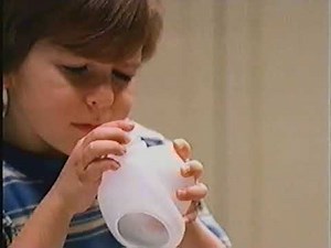 Tide commercial from 1999