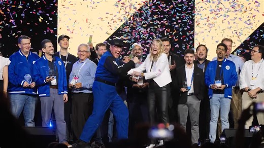 IBM TechXchange: Event Explainer