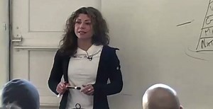 The Foundation is Nutrition