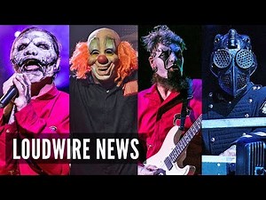 Slipknot Members Form New Band