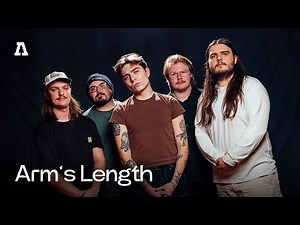 Arm's Length on Audiotree Live (Full Session)