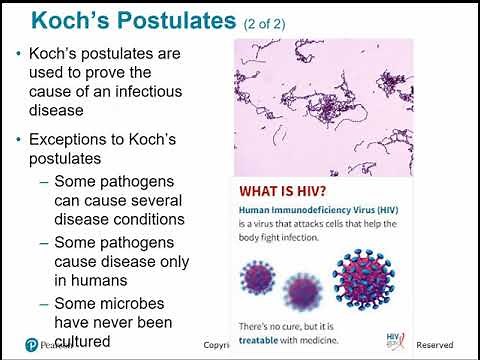 2117 Chapter 14 - Principles of Disease and Epidemiology