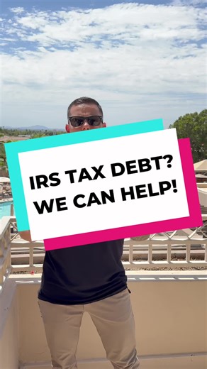 Client Testimonials for Guardian Tax Relief Services