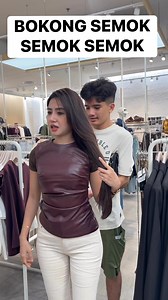 7.3M views · 73K reactions | BOKONG SEMOK TERUS藍 | Venny Alberti | Facebook