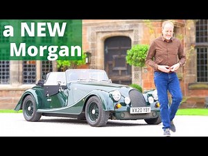 Morgan Plus Four 2021 the best to date ?