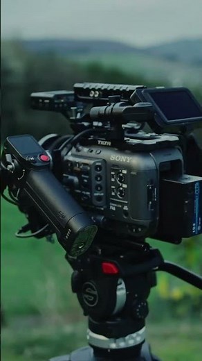 The Focus Pro setup that will CHANGE your photography game 🎥🔥IG: davemcbain