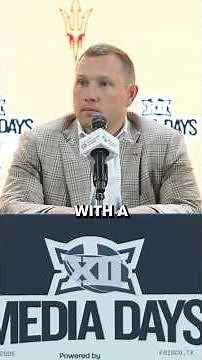 Who do YOU think Michigan's next Head Coach will be? 👀 #cfb #michiganfootball #sherronemoore