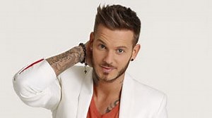 [Vidéo] Un M. Pokora romantique pour "Si tu pars" - Télé Star