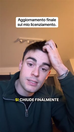 Matteo Gallinotto | Vivere all'estero on Instagram: "Amazon ha annunciato un secondo round di licenziamenti a inizio febbraio. Negli ultimi giorni è arrivata però una conferma sia interna che esterna: questo secondo round non riguarderà il Lussemburgo. Il motivo è che, nel nostro caso, il primo round è arrivato in ritardo (fine gennaio) e ha già tenuto conto del numero complessivo di persone da ridurre. Quindi sì: posso ufficialmente smettere di preoccuparmi. Almeno per ora. Detto questo, vi ter