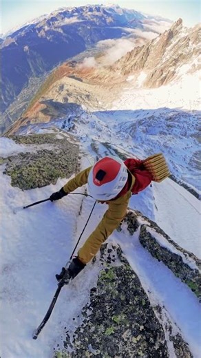 The art of alpinism