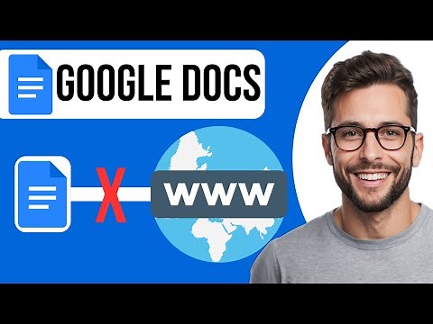 How To Work On Google Docs Offline