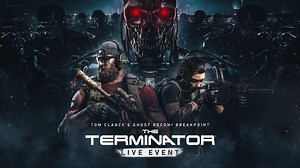Ghost Recon Breakpoint The Terminator Event Starts Tomorrow, Gets Full Trailer | XboxAchievements.com
