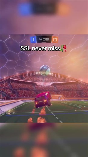 Achieving SSL Rank in Rocket League: Tips and Tricks