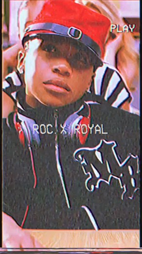Roc royal fan page 💙 (@roc.x.royal)’s videos with original sound - Roc royal fan page 💙