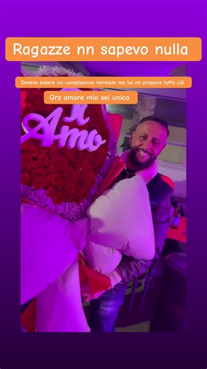 Festa di Compleanno Speciale per Teresa