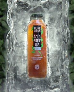 197 reactions · 21 shares | Brewed 3x longer because we said NO to rushing. And brewed at a lower temperature because we wanted our smoothest taste yet. #NoIsBeautiful. | Pure Leaf | Facebook