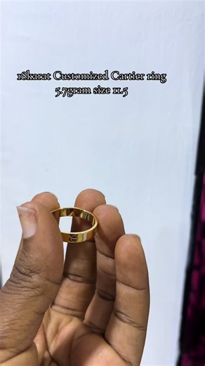 We can customize anything and everything gold jewelry here 🥹🛍️#creatorsearchinsights