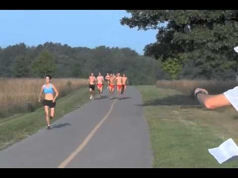 Lactate Threshold or Tempo Run training: the correct pace / intensity