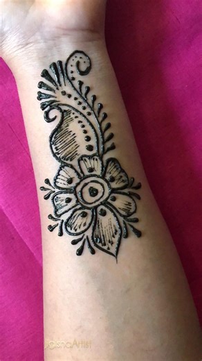 mehndi designs | mehndi design | mendini design | cone designs simple | mehandi design | cone design