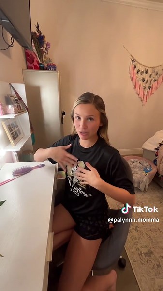 Coach Kri's Life Eras: Fun Dress-Up Cheer Practice