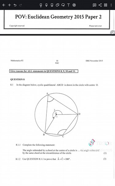 MATH ACADEMY on TikTok