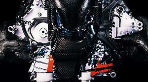 Did someone say FREEZE?! ✋ Introducing Red Bull Powertrains Limited - Powering the Team from 2022 💪 | Oracle Red Bull Racing