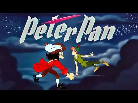Peter Pan | Film Analysis