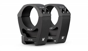 Vortex Pro Series 34mm Rings High (1.45")