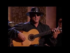 Esteban - "Fuego Malagueña" (2002) - MDA Telethon