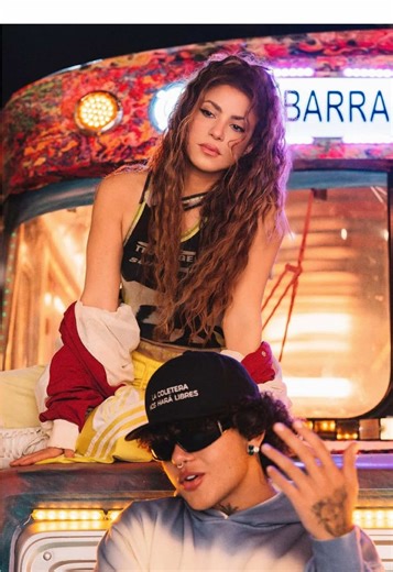 Shakira En El Zócalo: Mensaje de Empoderamiento