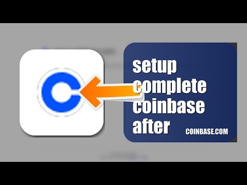 How To Complete Setup On Coinbase After Signup 2026 (FULL TUTORIAL)