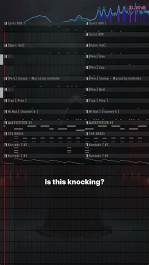Cookin Dark Choir Beat in Fl Studio #flstudio #beatmaker #producer #typebeat #producerlife #beats