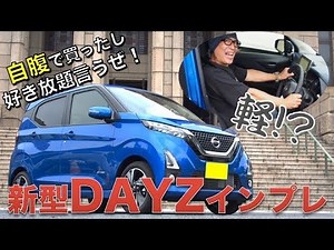 New DAYZ impressions!