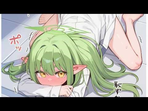 TG TF Transformation | Boy to Girl | Devil’s Office Surprise | Demon girl | Body change