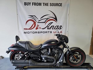 13K views · 233 reactions | 2009 HARLEY DAVIDSON NIGHT ROD SPECIAL...