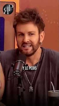 AXEL: “YO COMPONGO PARA LA ETERNIDAD” 💥 ¿PALITO A LOS NUEVOS ARTISTAS?