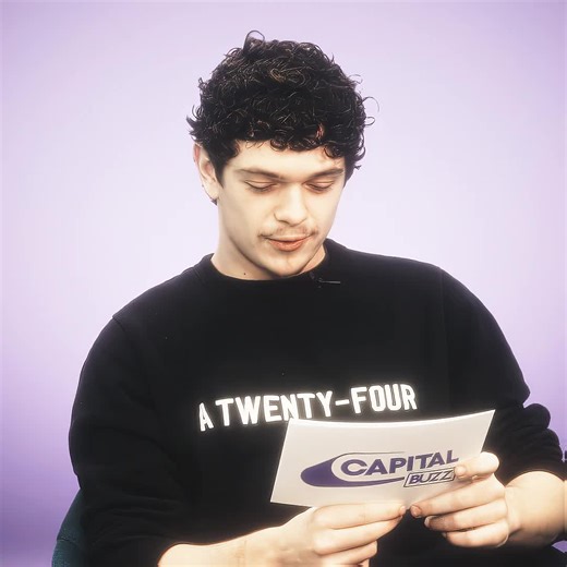 Sadie Sink's Hercules-Inspired Look