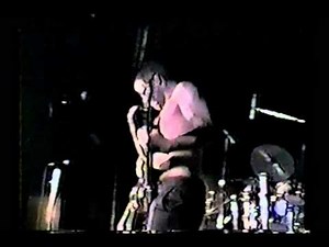 Sublime Peabodies Down Under 4/17/1996 [FULL SHOW]