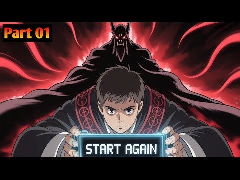 (01) Murim Survival Instinct manhua Explained in Hindi #manhwa #anime #webtoon #manga